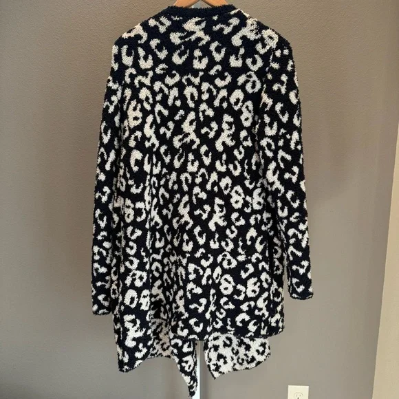 UGG Pheobe Wrap Cardigan - Size Medium - Picture 7 of 9